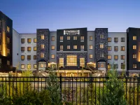 Staybridge Suites COLORADO SPRINGS NE - POWERS by IHG Hotels near Cottonwood Creek Park