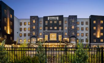 Staybridge Suites Colorado Springs NE - Powers