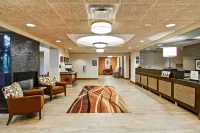 Hampton Inn & Suites Leesburg