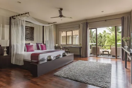 Uga Bay - Pasikuda Отели рядом с достопримечательностью «iSoft Trchnologies»