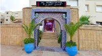 Al Jasira Hotel