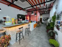 Knight Alley Hotel Hotels in Tupai