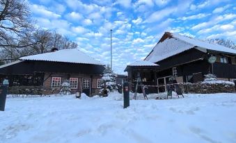 Hotel de Watermolle