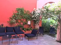 Les Chambres de l'Abbaye