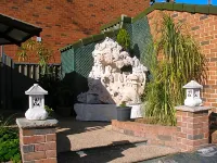 Mt Kuring-Gai Motel Hotels in Wahroonga