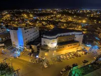 Malibu Plaza Hotel Hotels in 