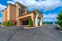 Hampton Inn Elkins