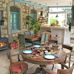 Alacati Zeytin Konak Hotel