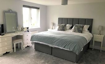 Olcote House - Housity