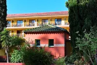 Hotel Cyrnea - 3-Star