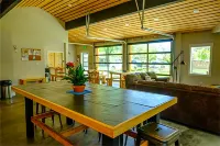 Eastside Guesthouse and Bivy - 2-Star