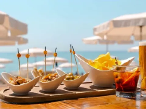 Kaktus Hotel Volga - Adults Recommended Hoteles en Calella