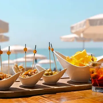 Kaktus Hotel Volga - Adults Recommended