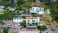 Locanda Degli Agrumi - Bar