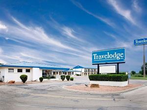 Travelodge by Wyndham Ozona