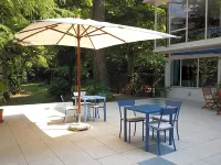 Hotel Nautilus Hotels in Canzo