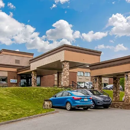 Hfx Airport Hotel