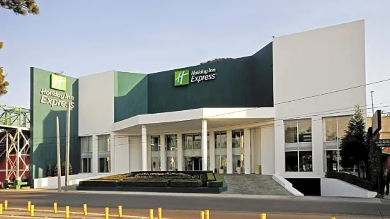 Holiday Inn Express Toluca