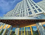 ProfilHotels Halmstad Plaza Các khách sạn ở Fyllinge