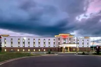 Hampton Inn Morristown I-81