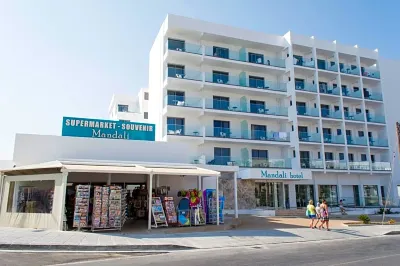 Mandali Hotel