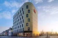 Ibis Bethune Centre Gare فنادق في Bethune