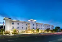 Hampton Inn Santa Cruz West