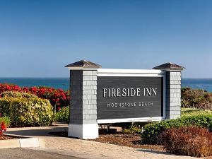 Fireside Inn on Moonstone Beach