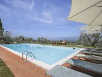 Le Poggiole - Pools