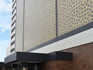 AZ Hotels Grand Oran