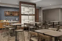 SpringHill Suites Tuscaloosa - breakfast