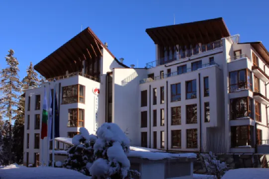 Radina's Way Hotel Hotel di 