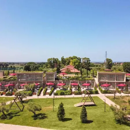 San Francesco Relais