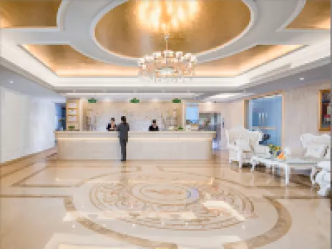 Vienna Hotel (Ningbo Railway Station)