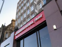 Leonardo Royal Hotel Edinburgh Hotels near Waterloo Place