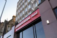 Leonardo Royal Hotel Edinburgh Các khách sạn ở Edinburgh Old Town