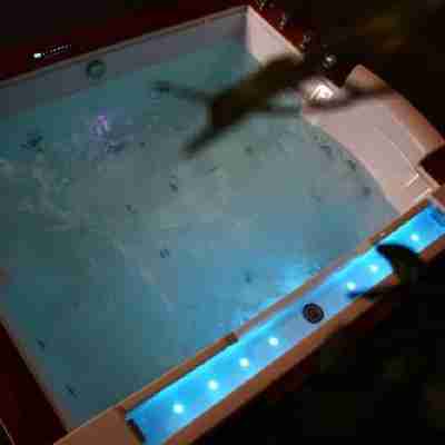 Spa Privatif by Xela Rooms