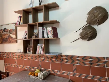 Xinqin City Hall Отели рядом с достопримечательностью «Zhaishan Tunnel»