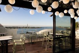 QT Newcastle, an EVT hotel