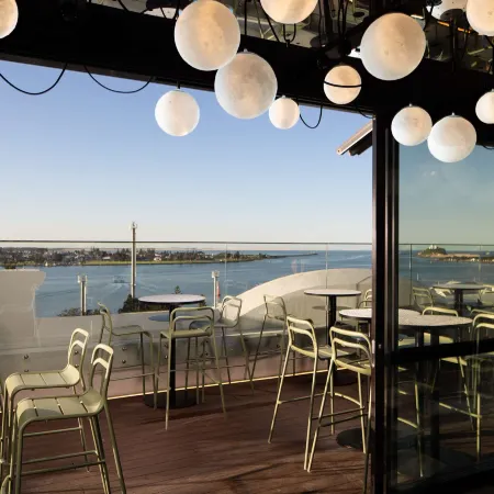QT Newcastle, an EVT hotel Отели рядом с достопримечательностью «Музей Ньюкасла»