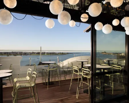 QT Newcastle, an EVT hotel Hotels in Newcastle