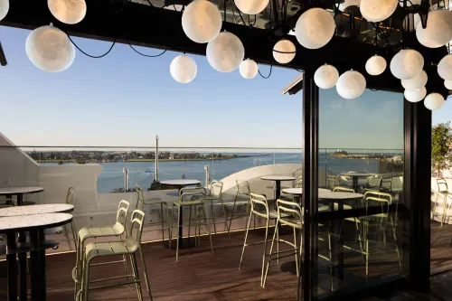QT Newcastle, an EVT hotel Hotels in Newcastle