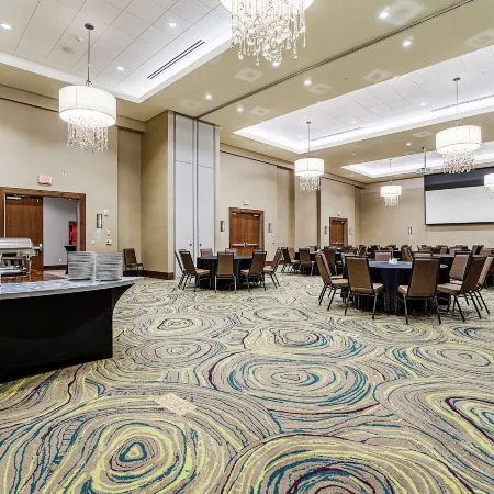 Hilton Garden Inn Edmond Oklahoma City North