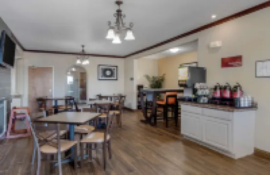 Best Western Plus Sweetwater Inn  Suites