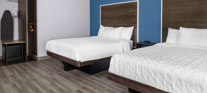Tru by Hilton Gilbert Phoenix Hotels in Maricopa County