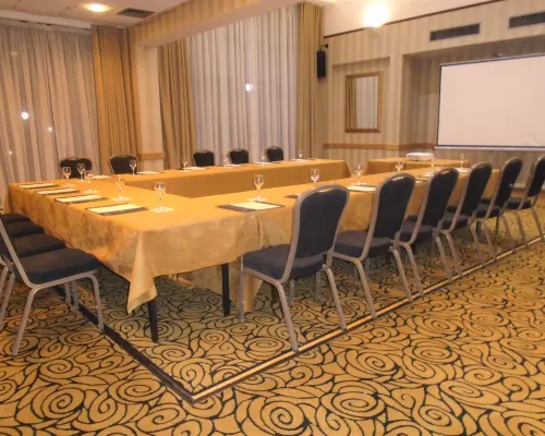 Best Western Pitbauchlie House Hotel Fasilitas Bisnis Photos