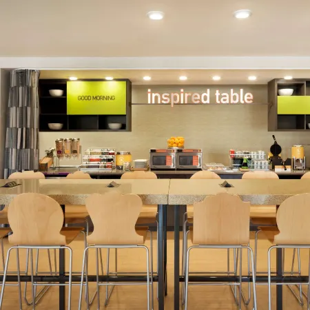 Home2 Suites Roanoke Airport
