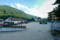 Casalpina Don Barra Hotels in Pragelato