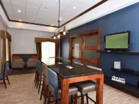 Hampton Inn Alexander City Hotels in Tallapoosa County