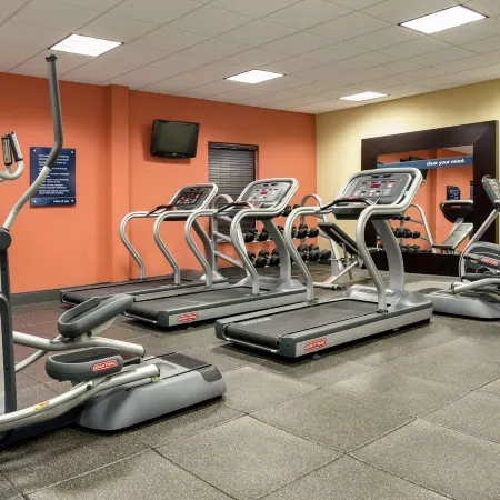 Hampton Inn & Suites Prattville